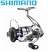 Катушка для спиннинговой рыбалки Shimano 19 Stradic FL