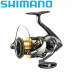 Катушка для спиннинговой рыбалки Shimano 20 Twin Power FD C3000XG