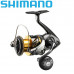 Катушка для спиннинговой рыбалки Shimano 20 Twin Power FD C5000XG