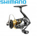 Катушка для спиннинговой рыбалки Shimano 20 Twin Power FD 1000