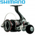 Катушка для спиннинговой рыбалки Shimano 20 Vanford C5000XG