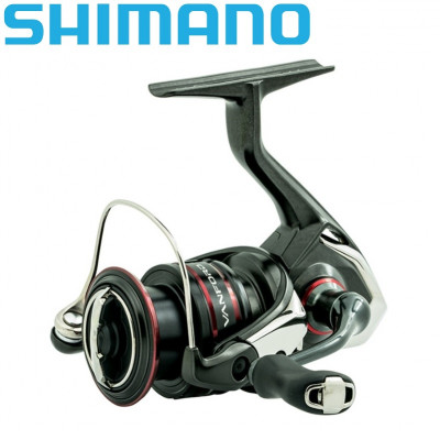 Катушка для спиннинговой рыбалки Shimano 20 Vanford 2500SHG