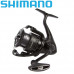 Катушка для спиннинговой рыбалки Shimano 21 Exsence C3000M HGI