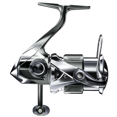 Спиннинговая катушка Shimano 22 Stella FK C2500S