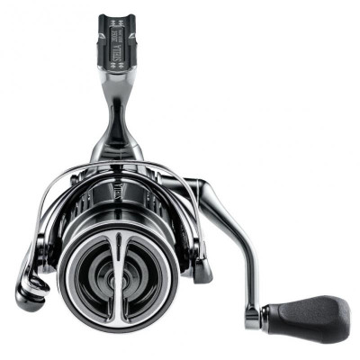 Спиннинговая катушка Shimano 22 Stella FK