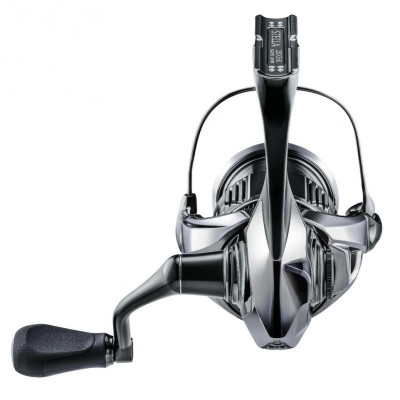 Спиннинговая катушка Shimano 22 Stella FK