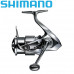 Спиннинговая катушка Shimano 22 Stella FK C2500S