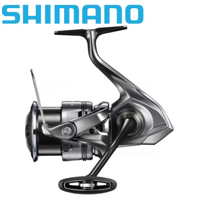 Спиннинговая катушка Shimano 24 Twin Power 3000MHG JDM