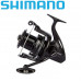 Катушка для карповой и сюрфовой рыбалки Shimano Aerlex XTB