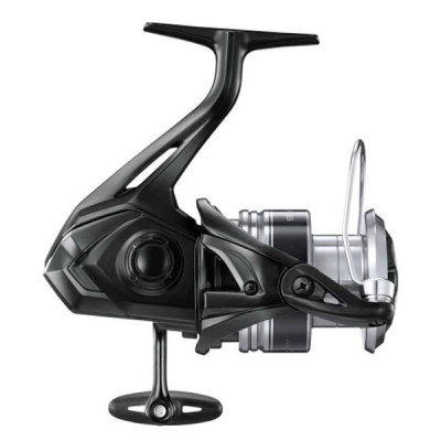 Катушка для фидерной и поплавочной рыбалки Shimano Aero BB