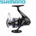 Катушка для фидерной и поплавочной рыбалки Shimano Aero BB 4000