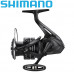 Катушка для фидерной и поплавочной рыбалки Shimano Aero XR