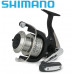 Катушка для карповой и фидерной рыбалки Shimano Alivio  6000 FA