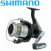 Катушка для карповой и фидерной рыбалки Shimano Alivio  10000 FA