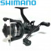  Катушка с системой байтраннер Shimano Baitrunner ST RB