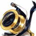 Катушка для сюрфовой и карповой рыбалки Shimano Bulls Eye