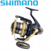 Катушка для сюрфовой и карповой рыбалки Shimano Bulls Eye