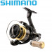 Катушка для спиннинговой рыбалки Shimano Cardiff CI4+ 1000S