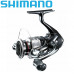 Катушка для спиннинговой рыбалки Shimano Catana 18' FD