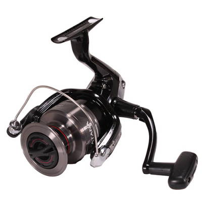 Катушка для спиннинговой рыбалки Shimano Catana 18' 3000 FD