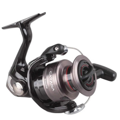 Катушка для спиннинговой рыбалки Shimano Catana 18' 4000 FD