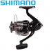 Катушка для спиннинговой рыбалки Shimano Catana 18' 3000 FD