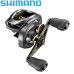 Мультипликатор Shimano Curado DC 200 HG под правую руку