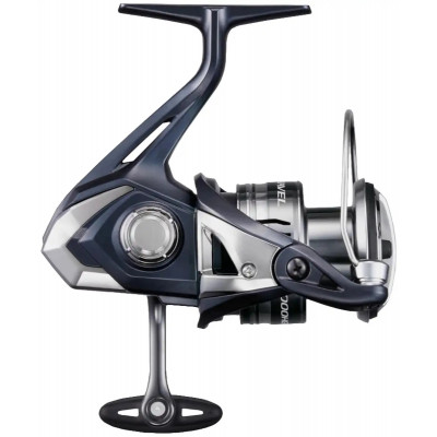 Спиннинговая катушка Shimano Miravel 4000