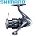 Спиннинговая катушка Shimano Miravel