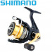 Катушка для спиннинговой рыбалки Shimano Nasci FB