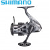 Катушка для спиннинговой рыбалки Shimano 21 Nasci FC