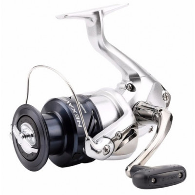 Катушка для спиннинговой рыбалки Shimano Nexave 8000 FE 