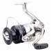 Катушка для спиннинговой рыбалки Shimano Nexave 4000 FE