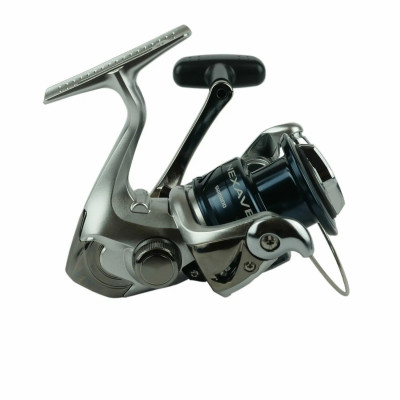 Катушка для спиннинговой рыбалки Shimano Nexave 4000 FE