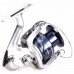 Катушка для спиннинговой рыбалки Shimano Nexave 8000 FE 