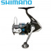 Катушка для спиннинговой рыбалки Shimano 21 Nexave FI