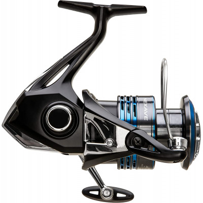 Катушка для спиннинговой рыбалки Shimano 21 Nexave FI 4000