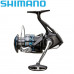 Катушка для спиннинговой рыбалки Shimano 21 Nexave FI 4000