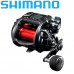 Мультипликатор Shimano Plays 4000 под правую руку