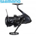 Катушка для карповой рыбалки Shimano Power Aero 14000 XTC