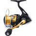 Катушка для спиннинговой рыбалки Shimano Sahara C2000S FI HG