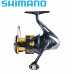 Катушка для спиннинговой рыбалки Shimano Sahara FJ