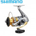 Катушка для спиннинговой рыбалки Shimano Sedona 8000 FI