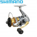 Катушка для спиннинговой рыбалки Shimano Sedona FI