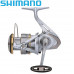 Спиннинговая катушка Shimano Sedona FJ 4000 XG