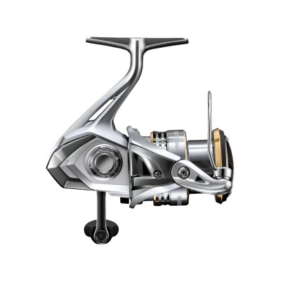 Спиннинговая катушка Shimano Sedona FJ C3000