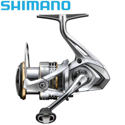 Спиннинговая катушка Shimano Sedona FJ C3000