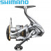 Спиннинговая катушка Shimano Sedona FJ