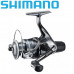Универсальная спиннинговая катушка Shimano Sienna 4000 RE