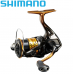 Катушка для спиннинговой рыбалки Shimano Soare BB C2000PGS